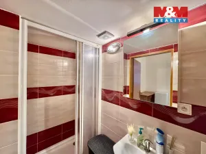 Pronájem bytu 1+kk, Liberec - Liberec VII-Horní Růžodol, Karoliny Světlé, 16 m2