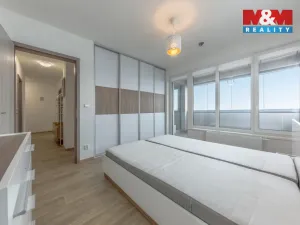 Prodej bytu 2+kk, Mladá Boleslav - Mladá Boleslav II, 17. listopadu, 59 m2