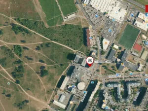 Prodej bytu 2+kk, Mladá Boleslav - Mladá Boleslav II, 17. listopadu, 59 m2