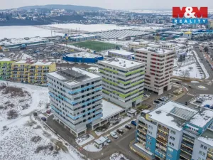 Prodej bytu 2+kk, Mladá Boleslav - Mladá Boleslav II, 17. listopadu, 59 m2