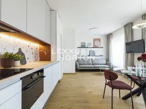 Prodej bytu 3+kk, Kralupy nad Vltavou, Husova, 76 m2