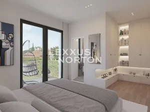 Prodej bytu 4+kk, Praha - Strašnice, Běžná, 156 m2