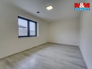 Prodej rodinného domu, Radnice, Pod Floriánem, 110 m2