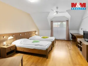 Prodej rodinného domu, Dobruška - Pulice, 1745 m2