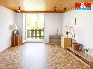 Prodej rodinného domu, Podhradní Lhota, 280 m2