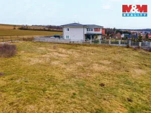 Prodej pozemku pro bydlení, Libeř, 1000 m2