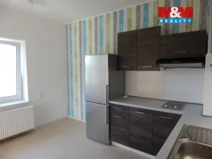 Pronájem bytu 1+1, Žamberk, Lukavská, 40 m2