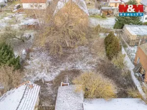 Prodej rodinného domu, Hradec, 107 m2