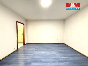 Pronájem bytu 1+kk, Náchod, Pražská, 27 m2
