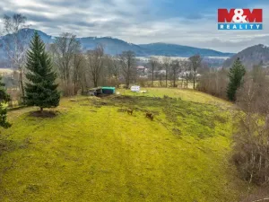 Prodej pozemku pro bydlení, Chřibská - Horní Chřibská, 20128 m2