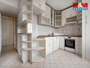 Prodej bytu 2+1, Česká Třebová, Nové náměstí, 51 m2