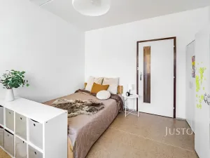 Prodej bytu 1+1, České Budějovice, N. Frýda, 41 m2