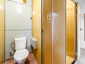 Prodej bytu 1+1, České Budějovice, N. Frýda, 41 m2