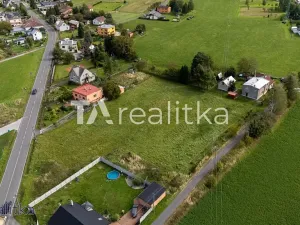 Prodej pozemku pro bydlení, Orlová, Rychvaldská, 6606 m2