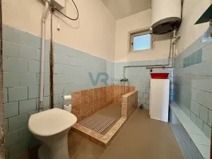 Prodej rodinného domu, Horní Stropnice, 85 m2