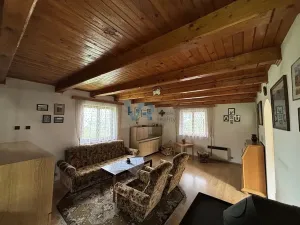 Prodej chaty, Horní Stropnice, 150 m2