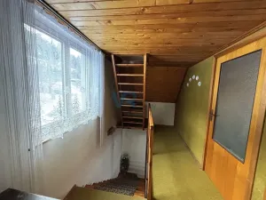 Prodej chaty, Horní Stropnice, 150 m2