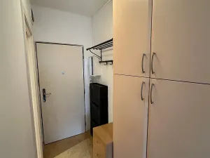 Pronájem bytu 1+kk, Děčín, Řetězová, 20 m2