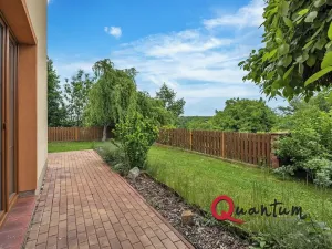 Prodej rodinného domu, Slatina, 129 m2