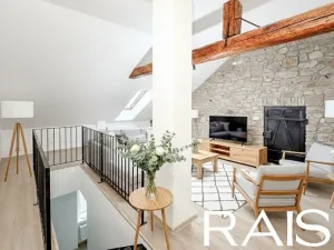 Prodej bytu 2+kk, Brno, 64 m2