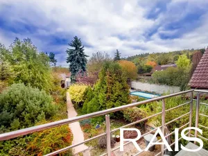 Prodej rodinného domu, Omice, 118 m2