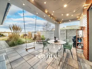 Prodej rodinného domu, Hrádek, 166 m2