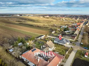 Prodej rodinného domu, Hrádek, 166 m2