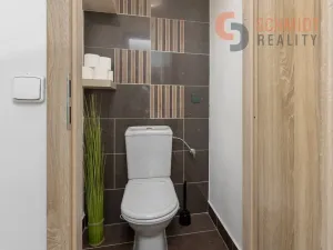 Prodej rodinného domu, Borkovany, 119 m2