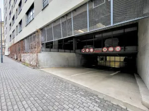 Prodej bytu 2+kk, Brno, Přadlácká, 51 m2