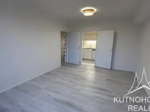 Pronájem bytu 2+1, Zruč nad Sázavou, Slunný vrch, 46 m2
