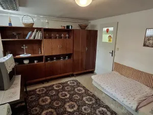 Prodej rodinného domu, Boršice, 280 m2