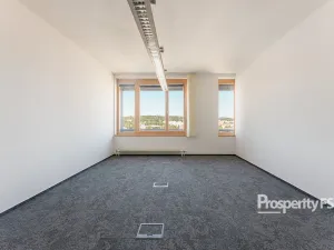 Pronájem kanceláře, Brno - Štýřice, Pražákova, 142 m2