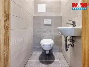 Pronájem bytu 3+kk, Chrást, Kolmá, 70 m2