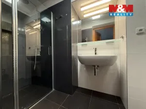 Pronájem bytu 2+1, Jablonec nad Nisou, Letohradská, 59 m2