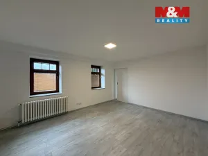 Pronájem bytu 2+1, Jablonec nad Nisou, Letohradská, 59 m2