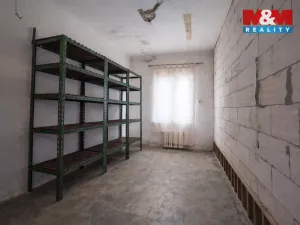 Prodej rodinného domu, Petrov, Hlavní, 570 m2