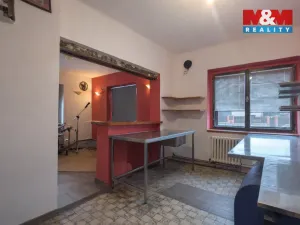 Prodej rodinného domu, Petrov, Hlavní, 570 m2