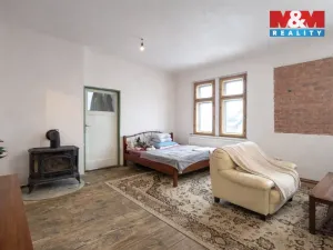 Prodej rodinného domu, Petrov, Hlavní, 570 m2