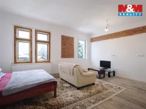 Prodej rodinného domu, Petrov, Hlavní, 570 m2