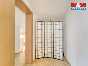 Prodej bytu 3+kk, Šestajovice, Komenského, 78 m2