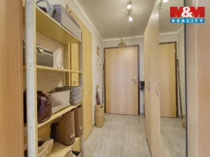 Prodej bytu 3+kk, Šestajovice, Komenského, 78 m2