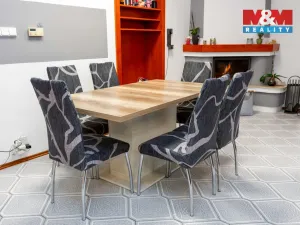 Prodej bytu 4+kk, Opava - Předměstí, Olomoucká, 155 m2