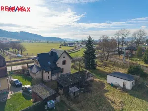 Prodej rodinného domu, Petrov nad Desnou, 145 m2