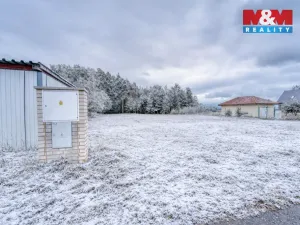 Prodej pozemku pro bydlení, Bohutín, 1816 m2