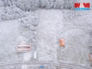 Prodej pozemku pro bydlení, Bohutín, 1816 m2