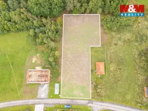 Prodej pozemku pro bydlení, Bohutín, 1816 m2