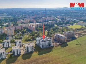 Pronájem garážového stání, Plzeň - Skvrňany, Františka Kováříka, 12 m2