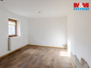 Prodej rodinného domu, Chřibská, 200 m2