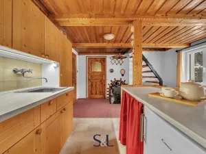 Prodej chalupy, Josefův Důl, 78 m2