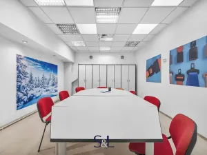 Prodej skladu, Turnov, Hruborohozecká, 2500 m2